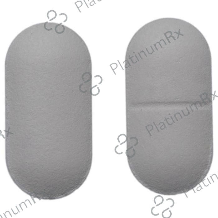 Voglinorm M 500/0.2mg Tablet 10s