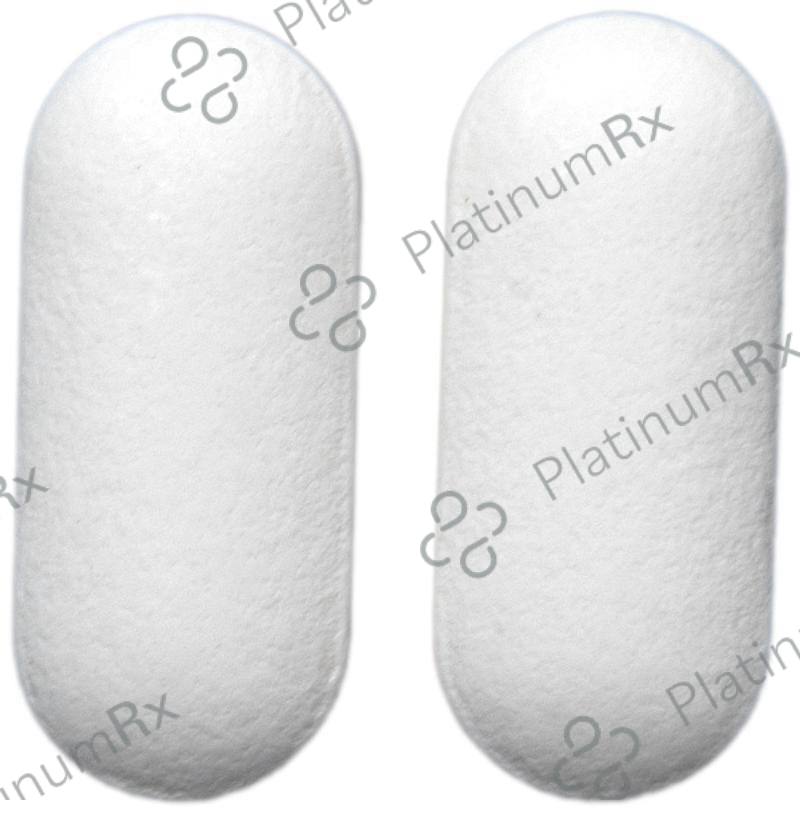 Pio M 15mg Tablet SR 15s