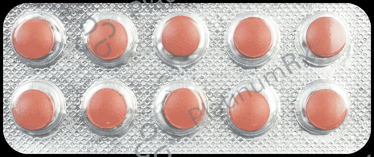 Solbeg 5mg Tablet