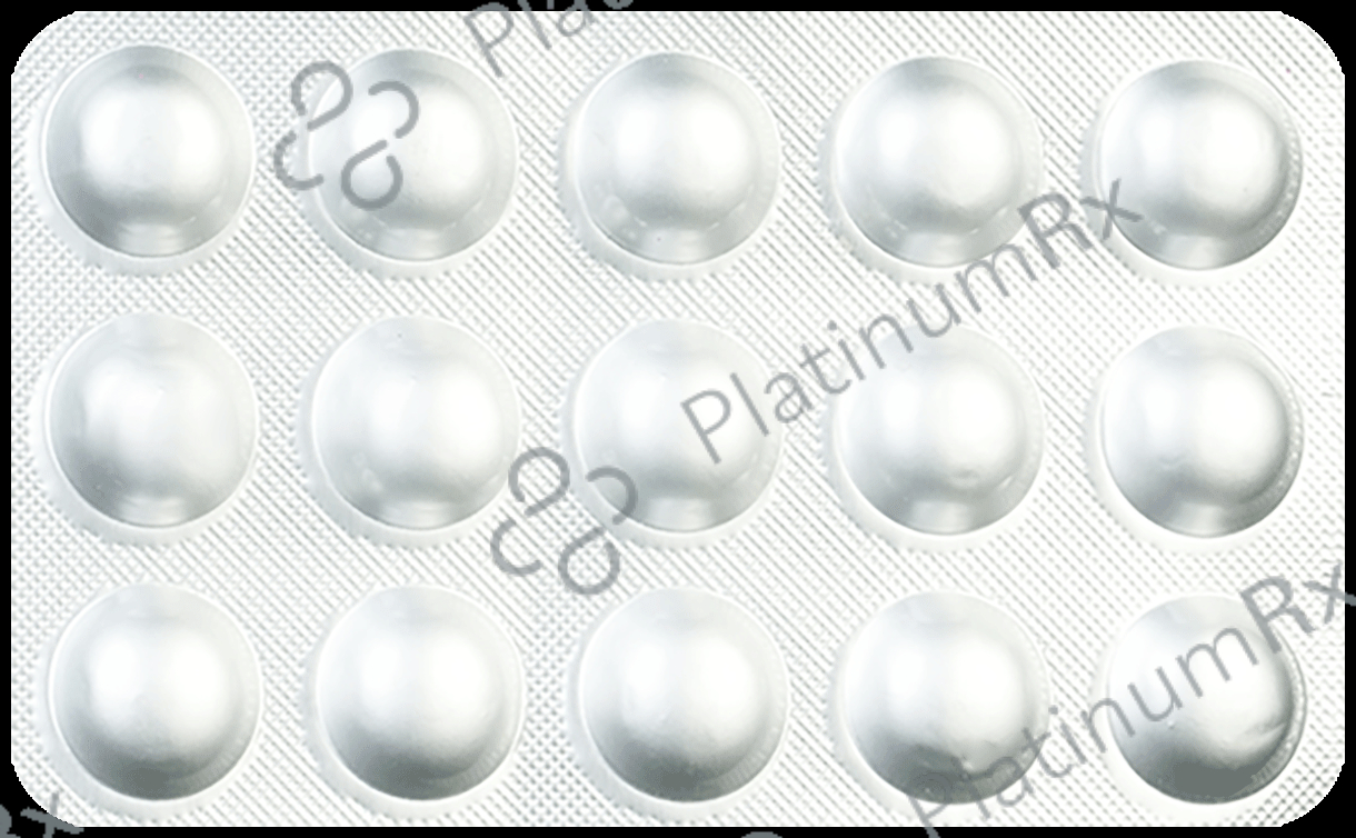 TG Tor 10mg Tablet 15s
