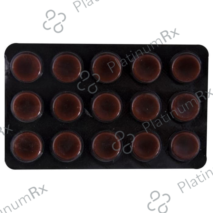 Nitravet 10 Tablet