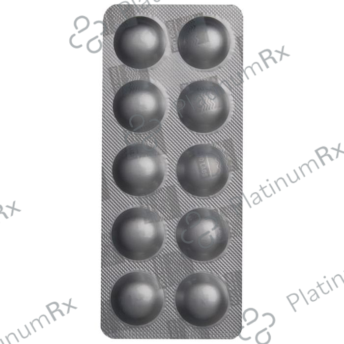 Velsaid 20mg Tablet