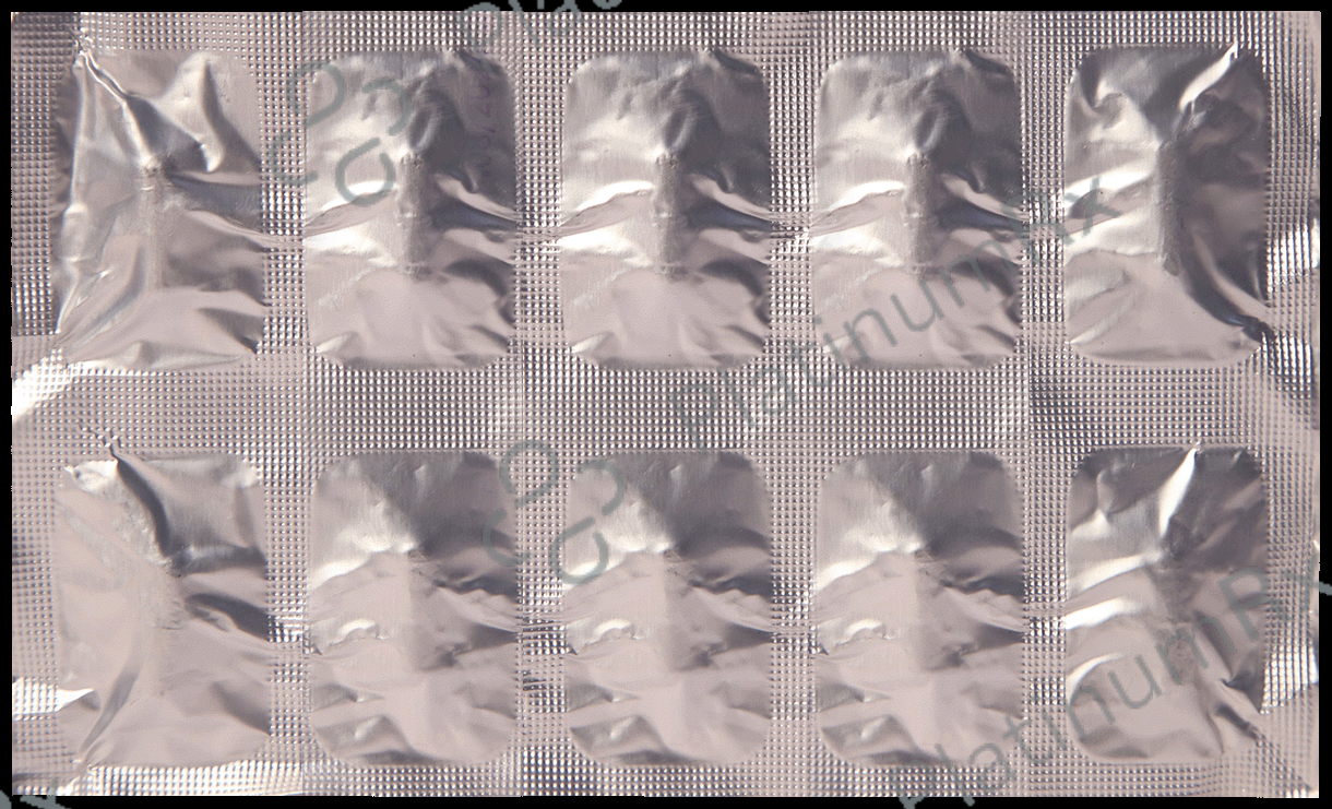 Onpzol D 30mg/40mg Capsule SR