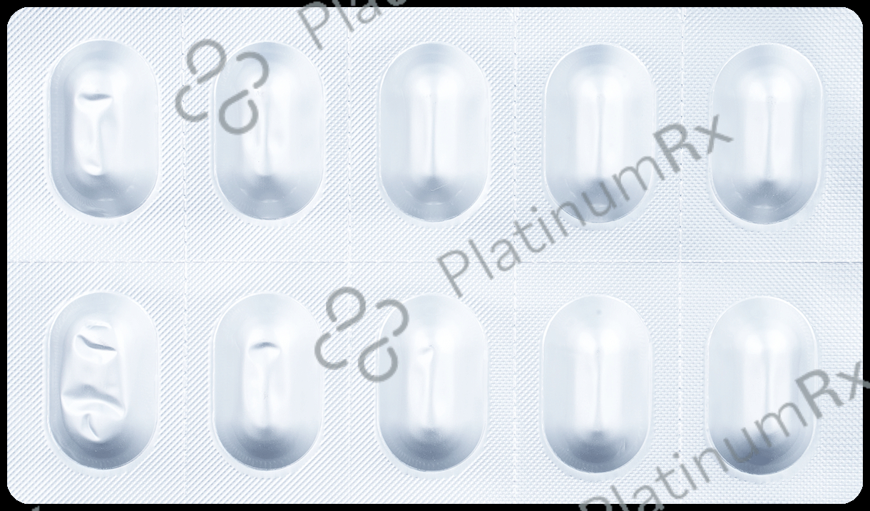 Dabigat 110mg Capsule 10s