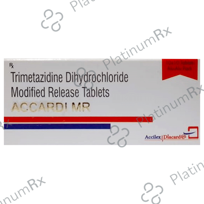 Accardi MR Tablet MR