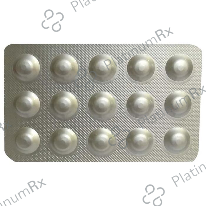 Eptus 25mg Tablet 15s