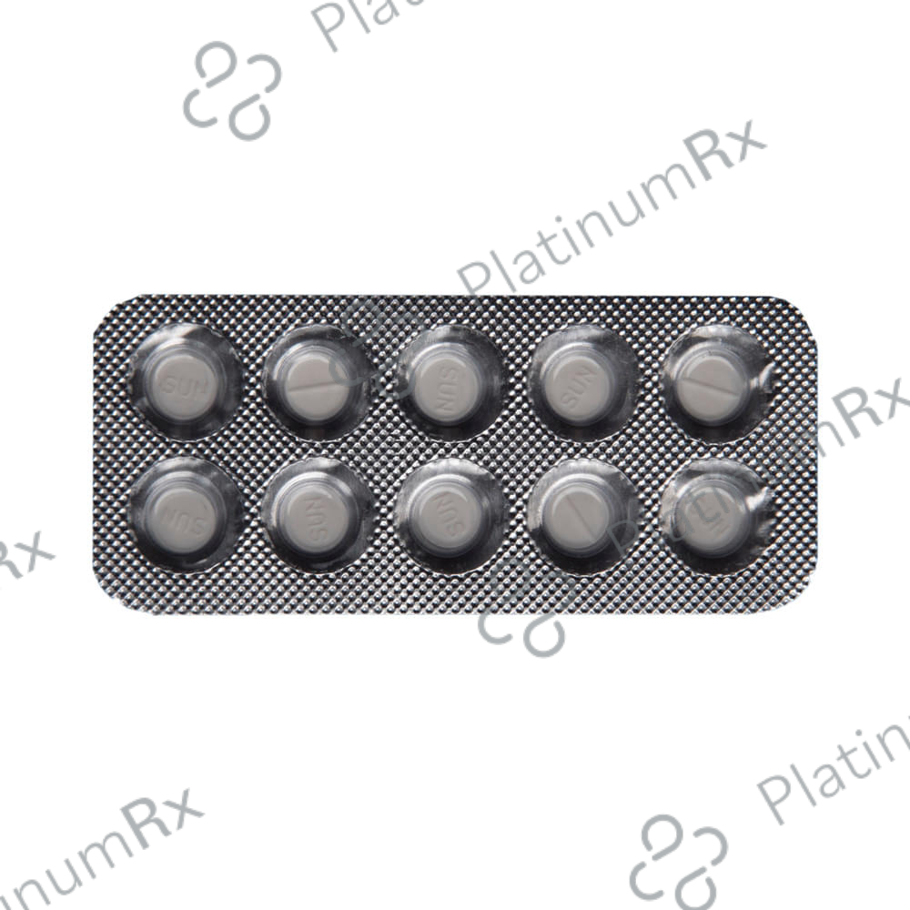 Betacap 10mg Tablet 10s