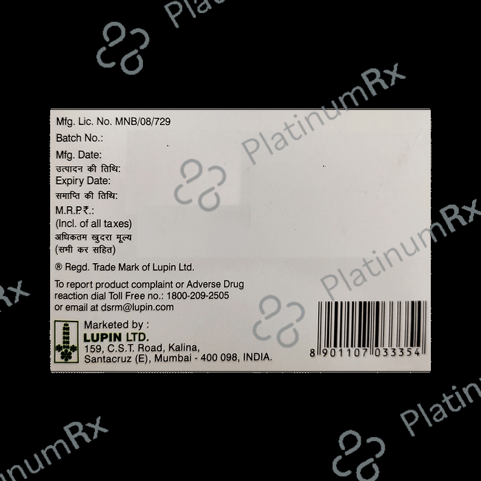 Acemiz Plus Tablet