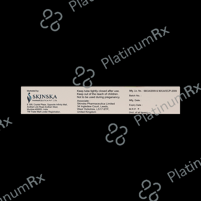 Glowska Cream