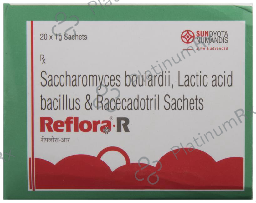 Reflora R Sachet 1gm