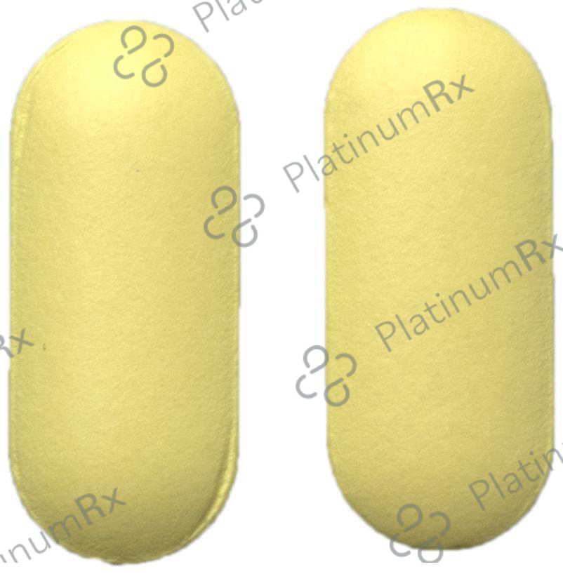 Maclar 500mg Tablet 10s