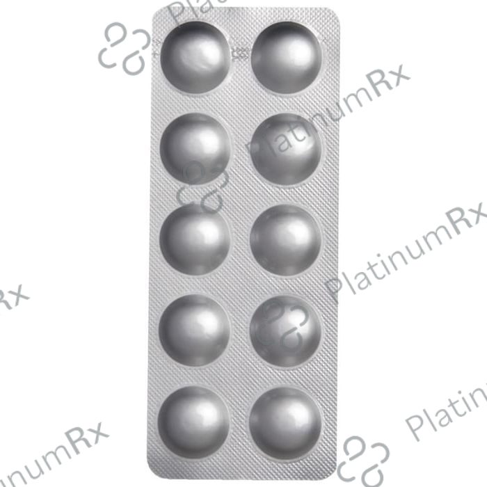 Nipril H 2.5mg/12.5mg Tablet