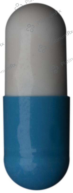 Syscan 150mg Capsule 1s