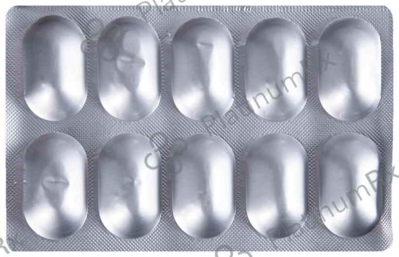 Ace Proxyvon SP Tablet 10s