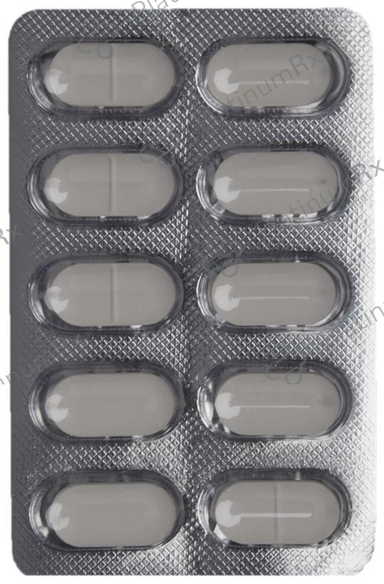 Tranlok 500 Tablet