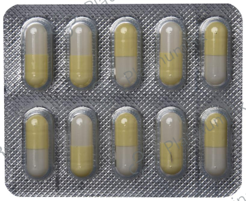 Dulane 20mg Capsule DR 10s
