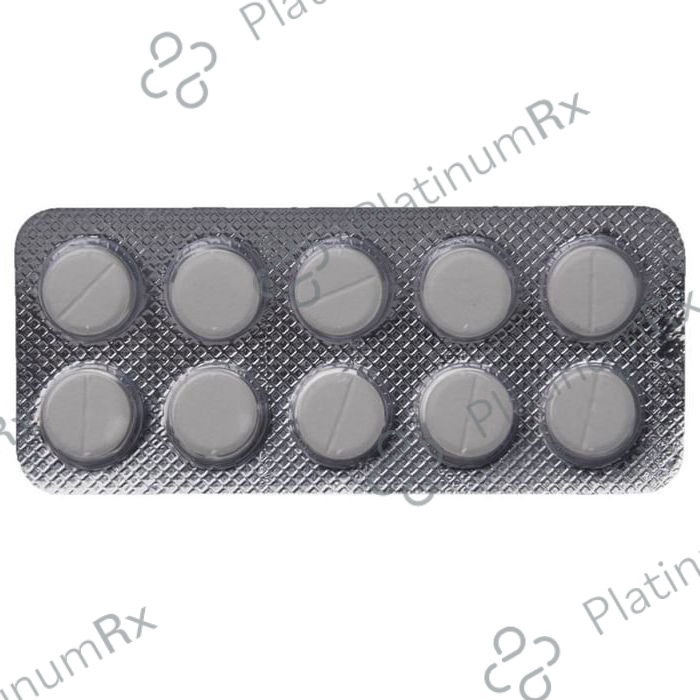 Sulpitac 200mg Tablet 10s