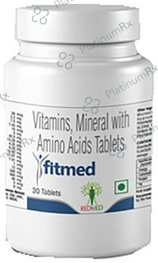 Fitmed Tablet