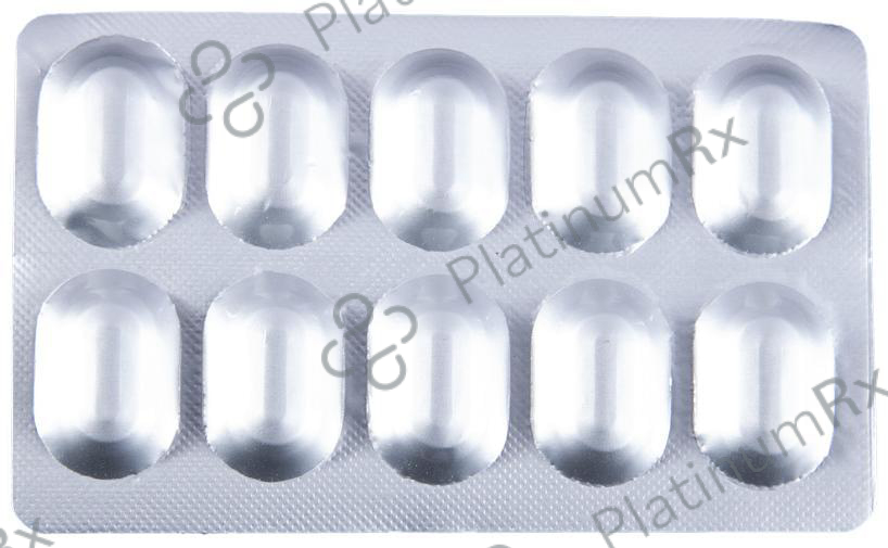 Urmed SR 450 Tablet