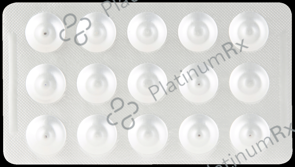 Atorfit 5mg Tablet