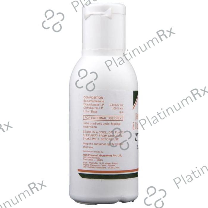 Zydip C 1% Lotion 30ml