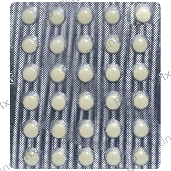 Tabi 50mg Tablet 10s