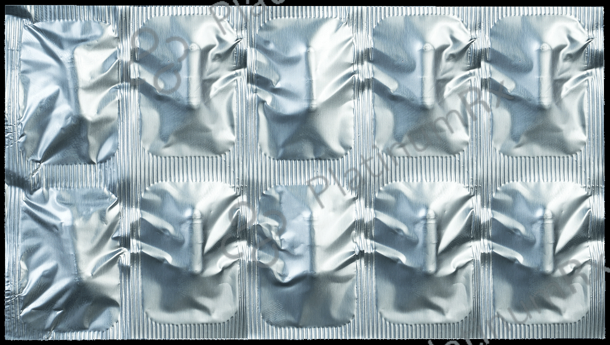 Veloz D 30/20mg Capsule SR 10s