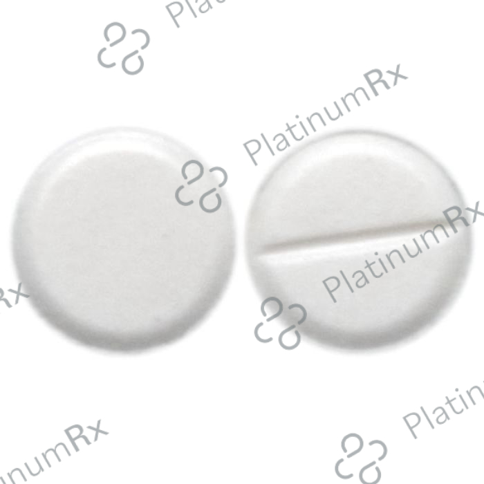 Levazeo 25mg Tablet 10s