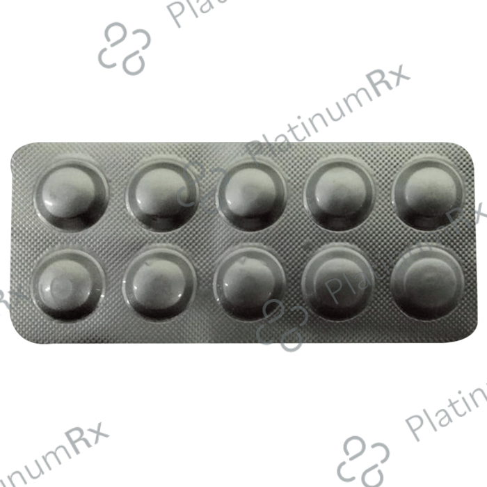 Pantoze 40 Tablet