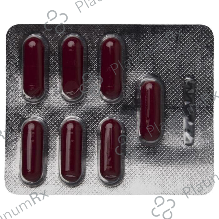 Zole IT 200mg Capsule 10s