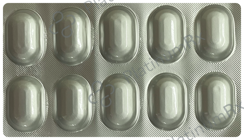 Bacticare 500 Tablet