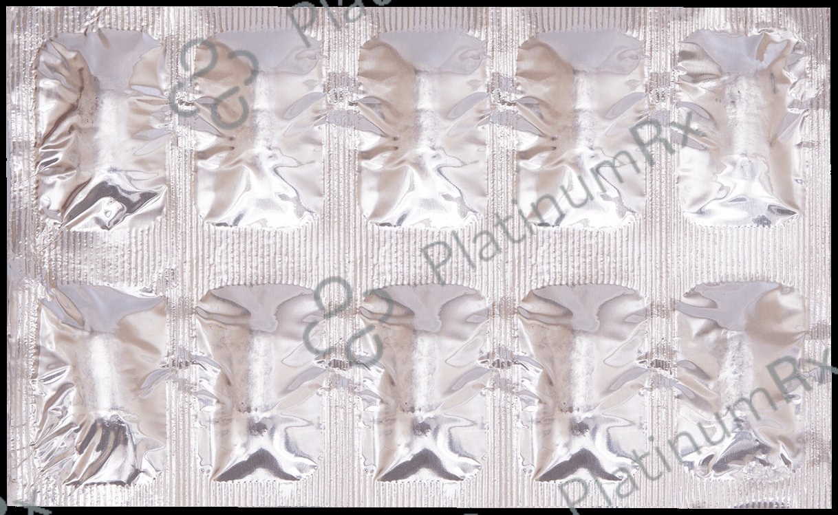Coeamox 625mg Tablet 10s