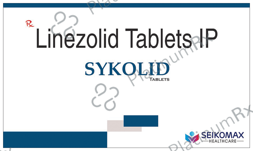 Sykolid Tablet