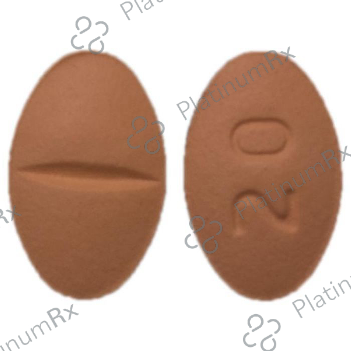 Vilodon 20mg Tablet 10s
