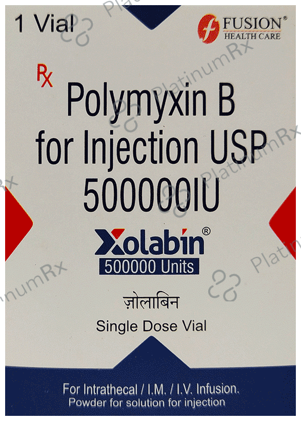 Xolabin Injection