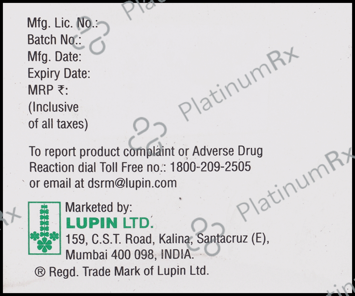 Bilagra M 20/10mg Tablet 10s