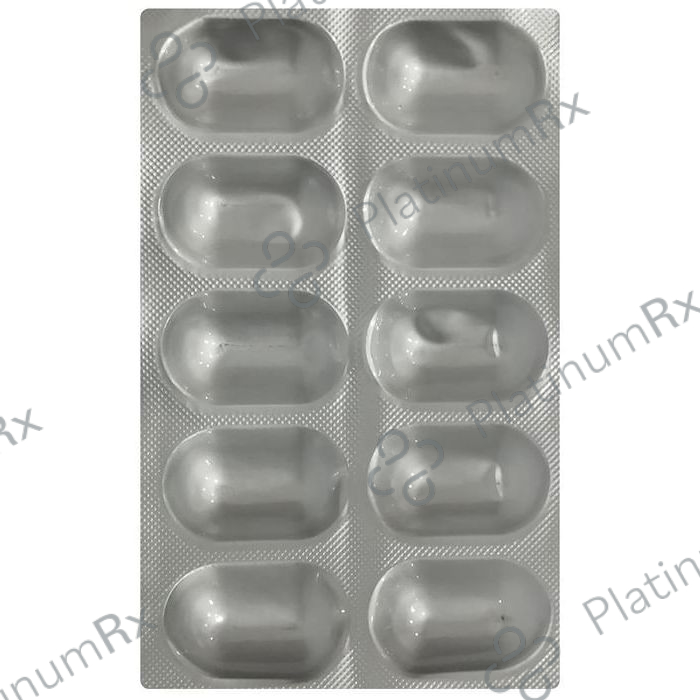 Wilcoxia P Tablet