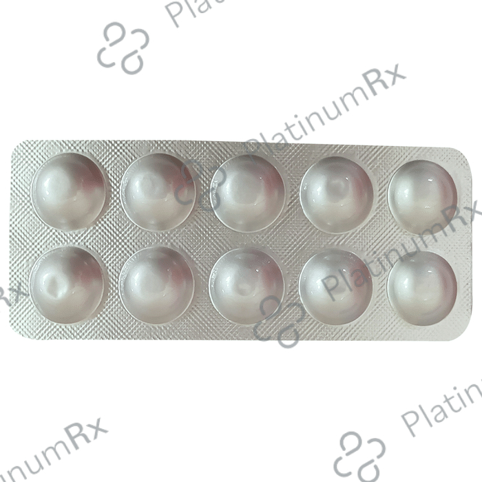 Abevia SR 200mg Tablet 10s