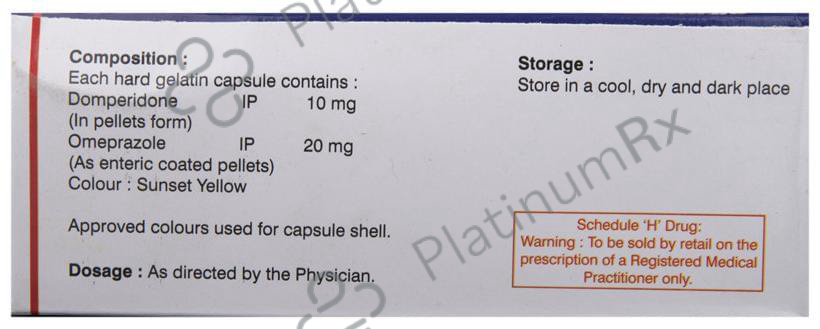 Perizole Capsule