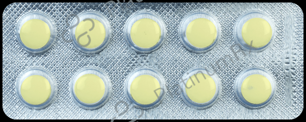 Cintapro 1mg Tablet 10s