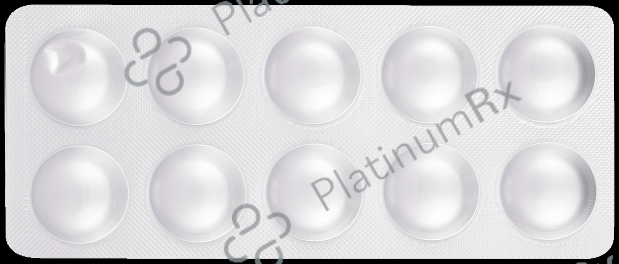 Cloff 500mg Tablet 10s