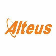 Alteus Biogenics Pvt Ltd