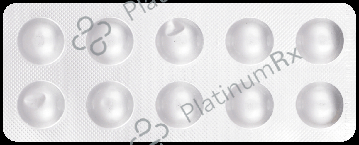 Dizibeat 8mg Tablet 10s