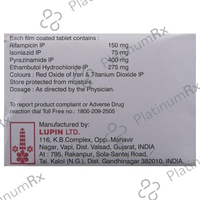 Akurit 4 Tablet 10s
