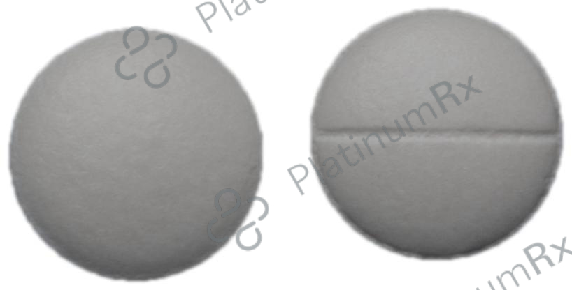 Etoshine 120mg Tablet 10s