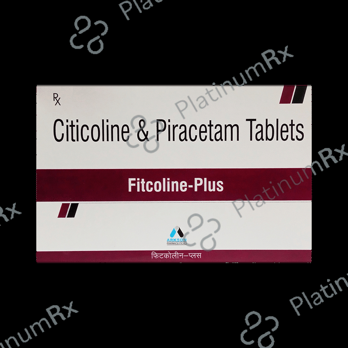 Fitcoline-Plus Tablet