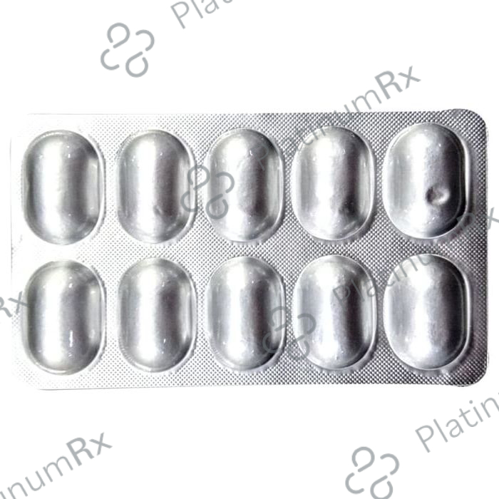 Hepatobest Tablet