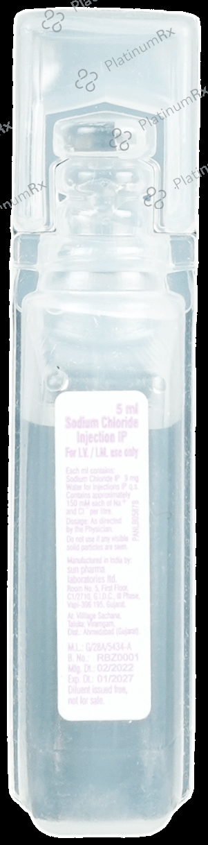 Sompraz 40mg Injection