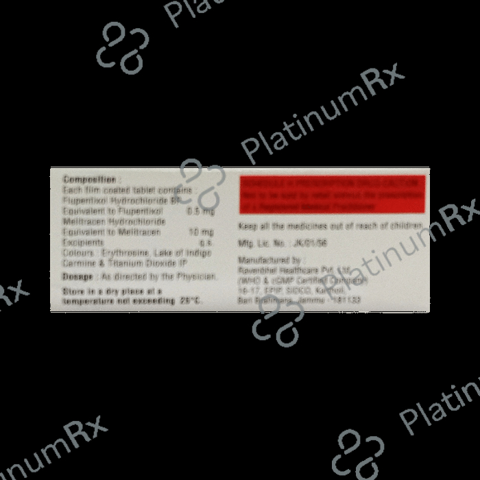Nuday Tablet
