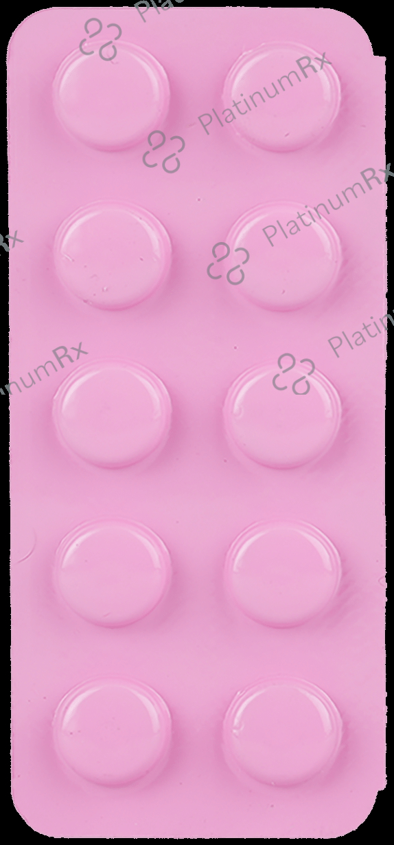 Martifur MR 50mg Tablet 10s
